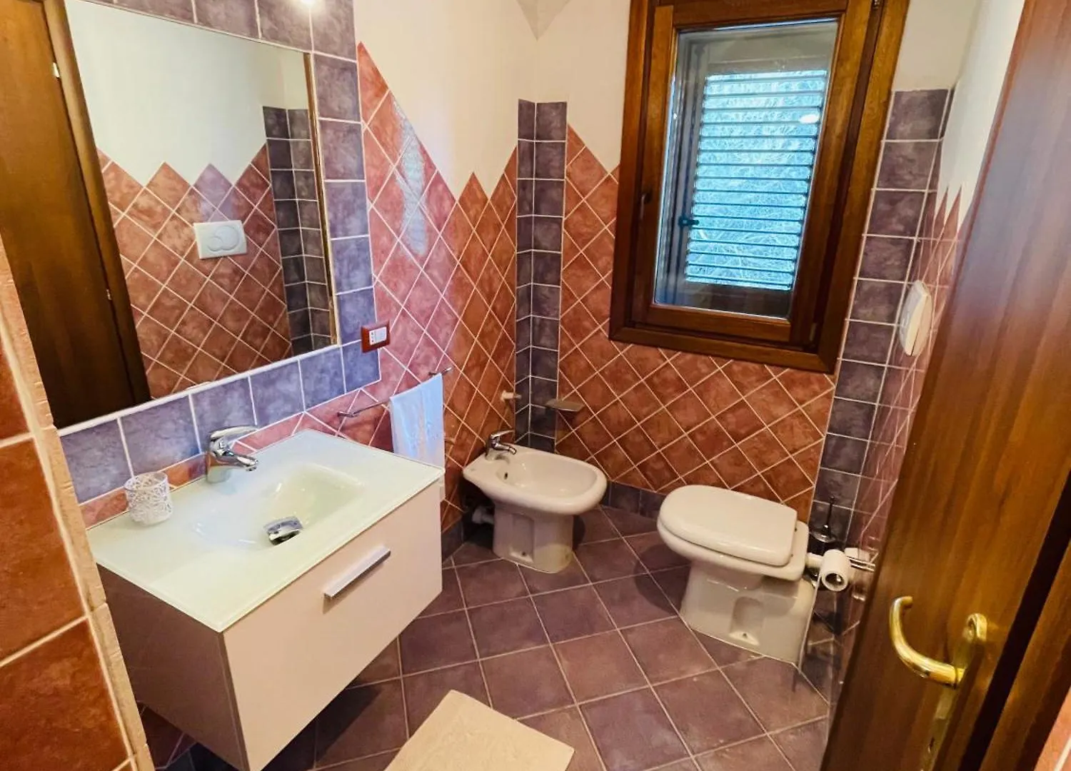 Casa Maga Villa Arzachena