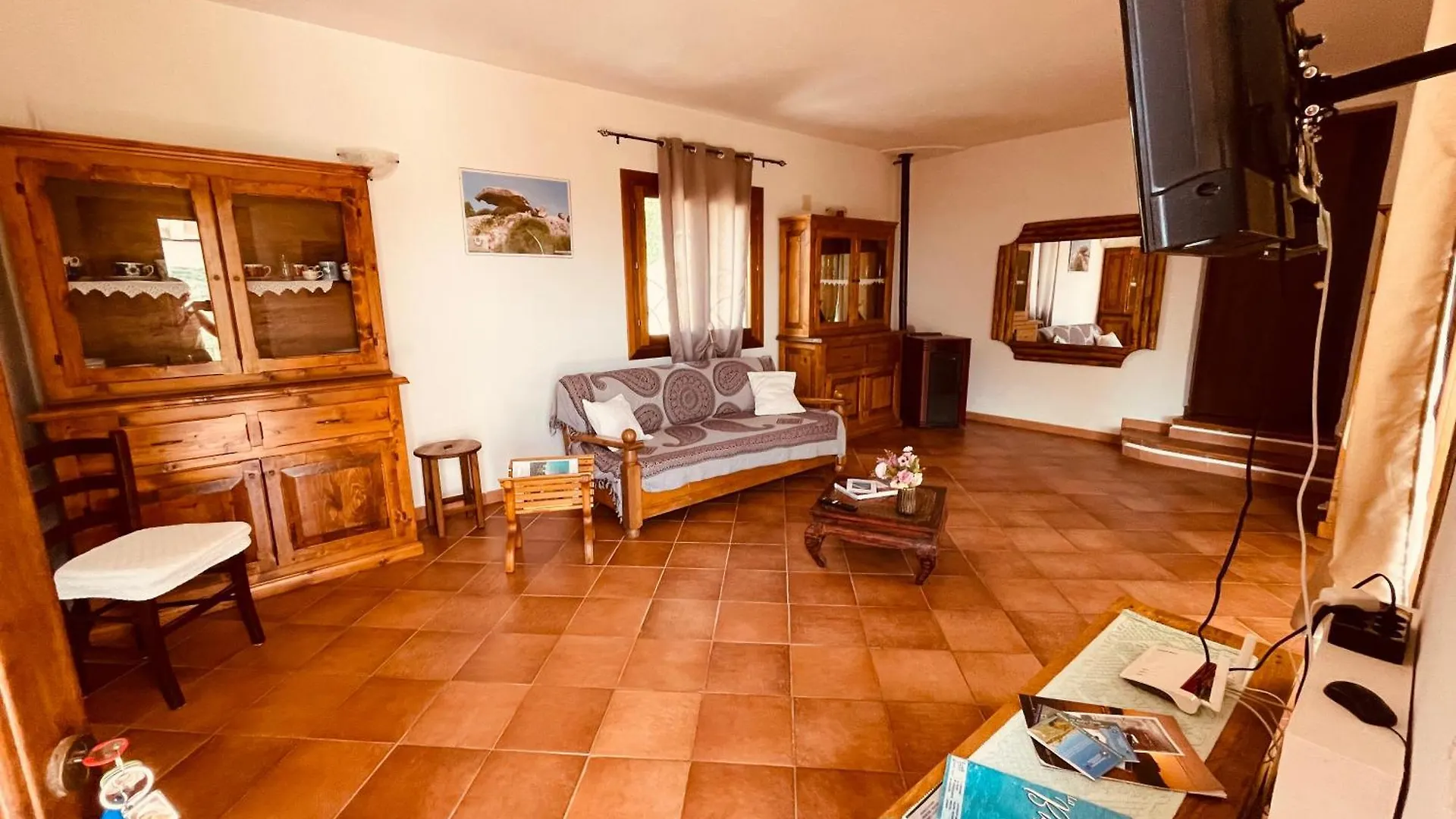 Holiday home Casa Maga Villa Arzachena