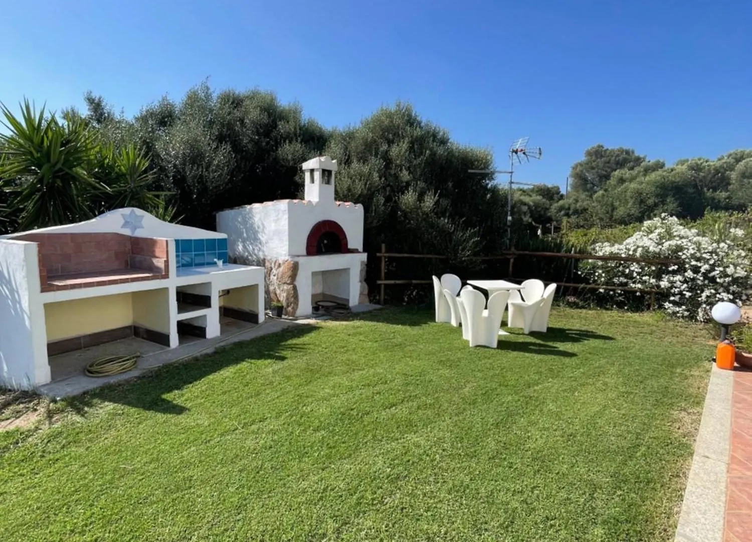 Casa Maga Villa Arzachena