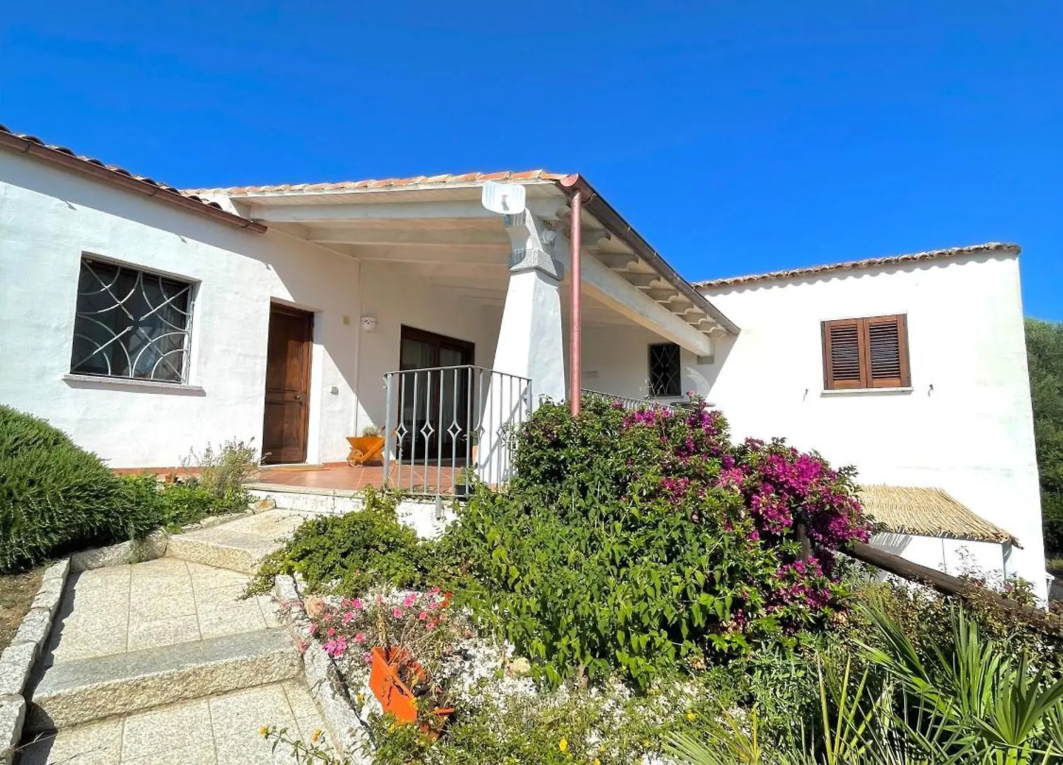 Casa Maga Villa Arzachena Holiday home