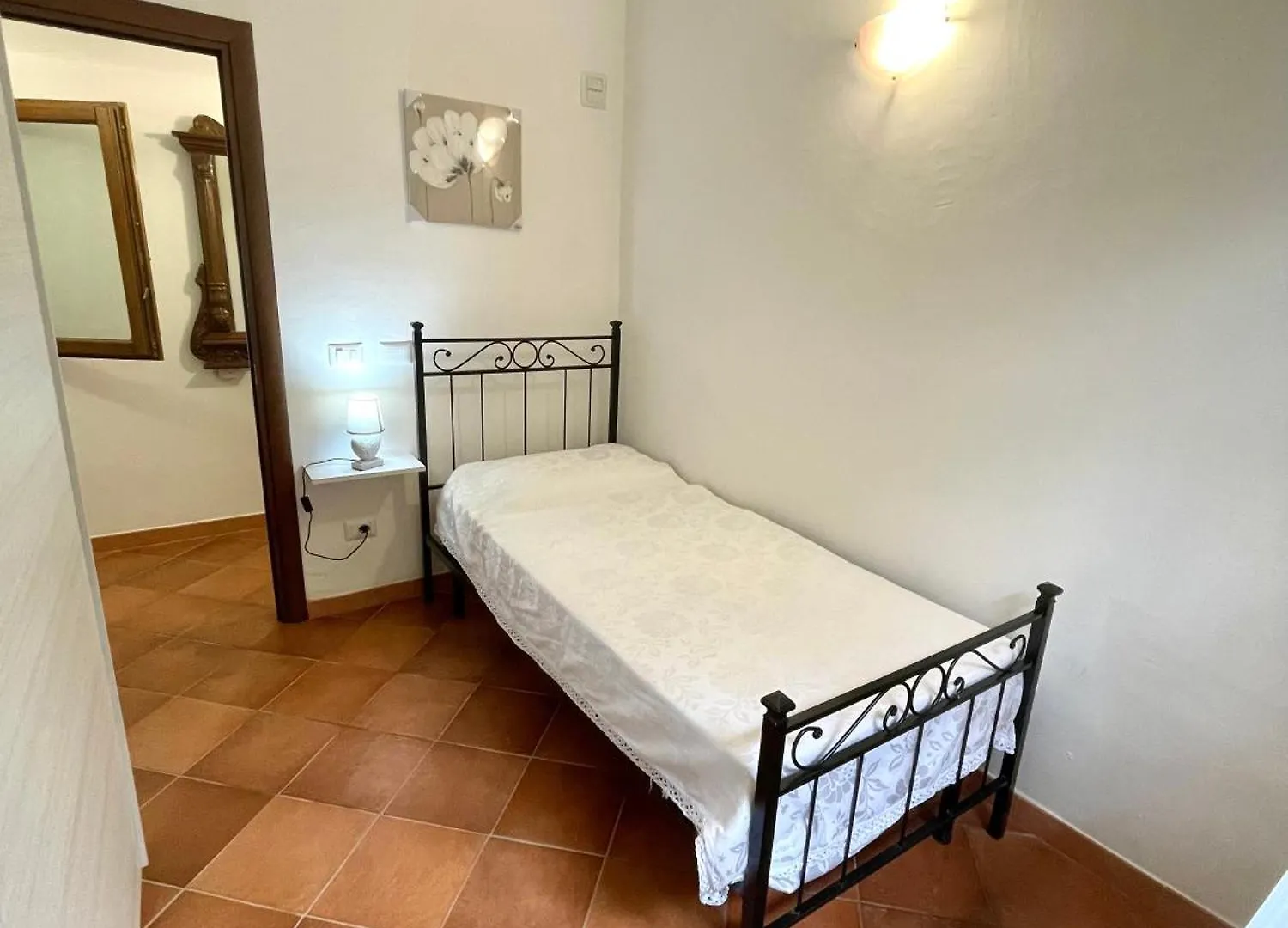 Casa Maga Villa Arzachena Italy