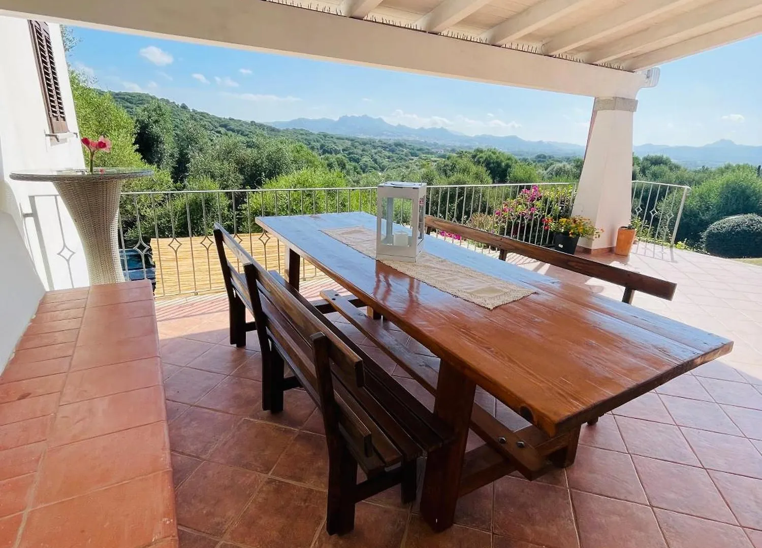 Holiday home Casa Maga Villa Arzachena