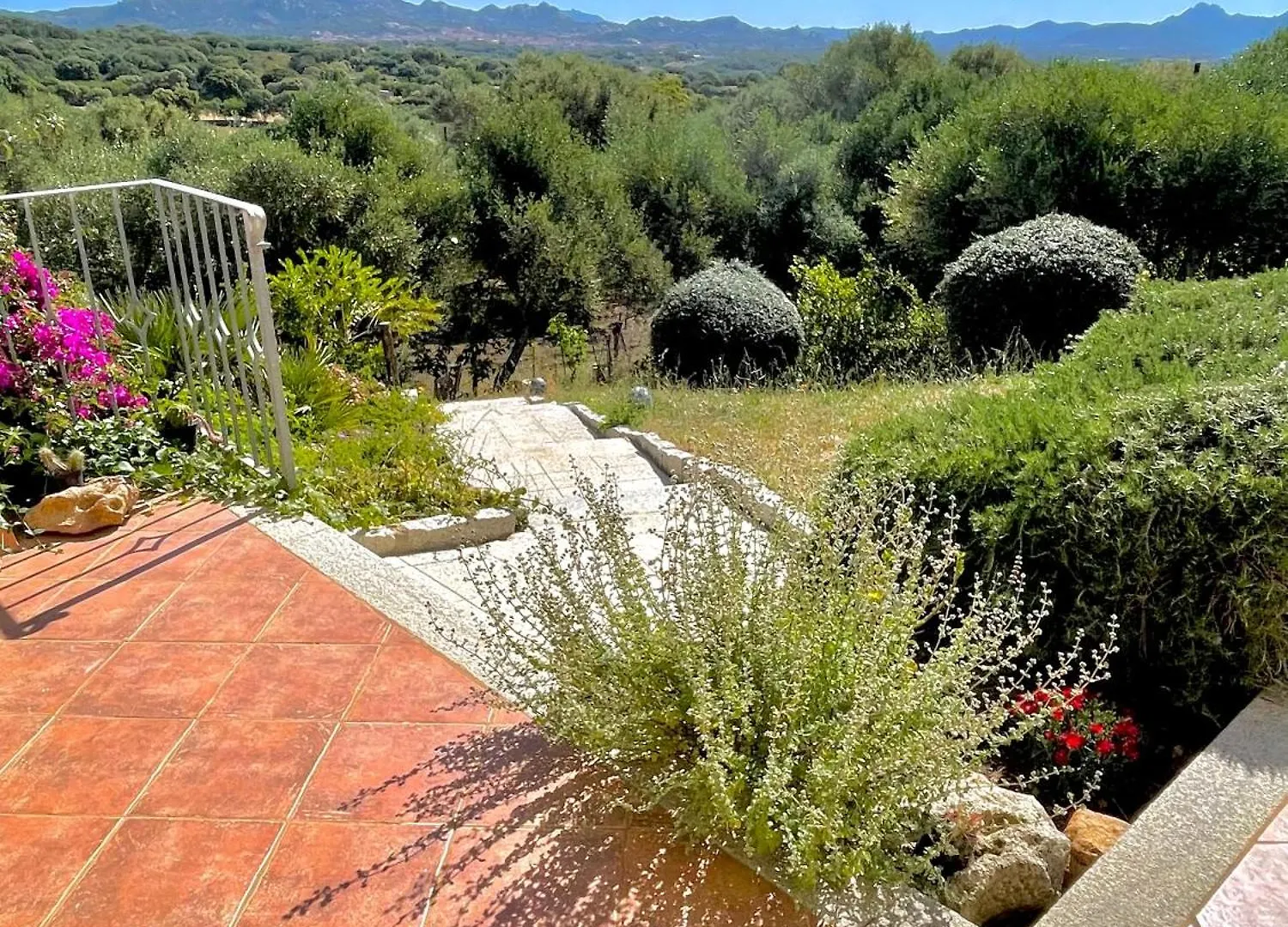 Casa Maga Villa Arzachena