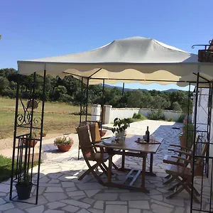 Lu Antu Alloggi Agrituristici Nocleg ze śniadaniem