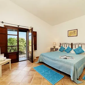 Appartamento In Vigna, Arzachena