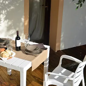 Appartamento Casa Gli Ulivi, Arzachena