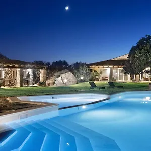 4* Hotel Tenuta Pilastru Country &