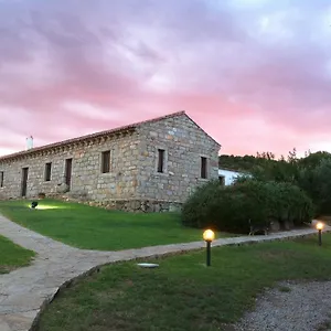 Bed & Breakfast Il Vecchio Ginepro, Arzachena
