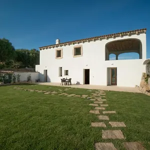 Casa vacanze Gaia, Arzachena