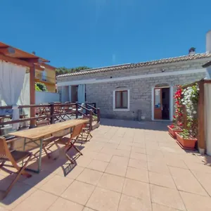 Bed & Breakfast S. Lucia, Arzachena