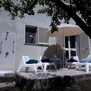 Casa vacanze La Casa Di Maria, Arzachena