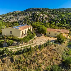 Casa di campagna Casa La Liccia, Arzachena