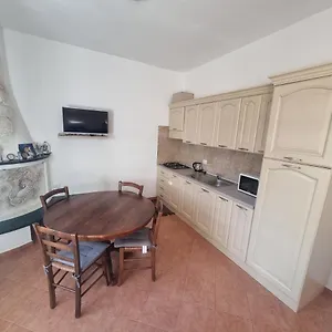 Monte Mare Apartament