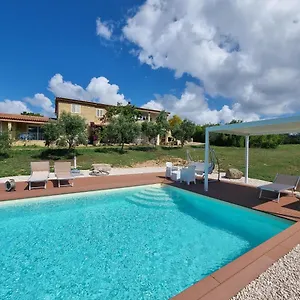 Bed & Breakfast Aldo Countryside, Arzachena