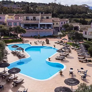 4* Hotel Felix - Airone