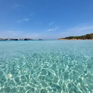 Casa vacanze Elizabeth, Arzachena