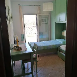 Affittacamere Casa Orecchioni, Arzachena