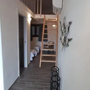 Resort Skg, Arzachena