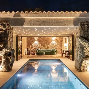 4* Hotel Stazzo Lu Ciaccaru