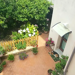 Casa vacanze Il Cortile Di Dea, Arzachena
